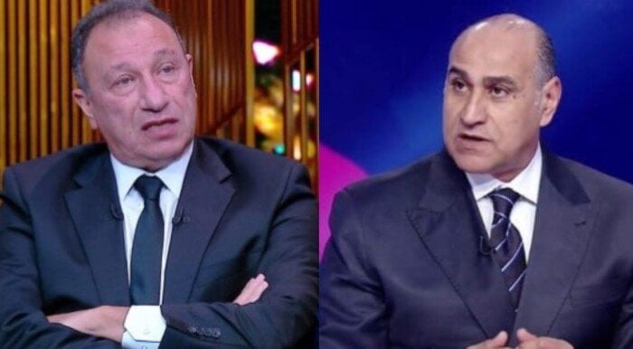 «خالد بيومي: متى ستنتهي مهزلة الأداء في الأهلي؟»