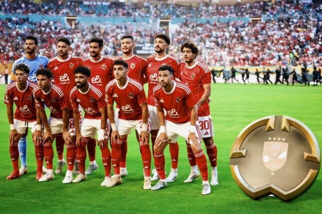 خروج لاعبي الأهلي من المعسكر: تسوق في قلب كأس العالم للأندية