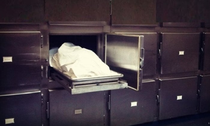 خطأ مشرحة زفتى يكشف عن تبديل جثماني سيدتين قبل الدفن بدقائق