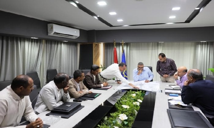 خطة تنموية جديدة: تحديث استراتيجيات المدن الكبرى في أسوان