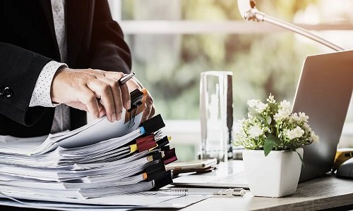 خطوات سهلة لحجز اسم تجاري في السعودية