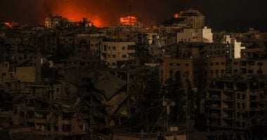 دعوة عاجلة من قادة الاتحاد الأوروبي لوقف إطلاق النار في غزة