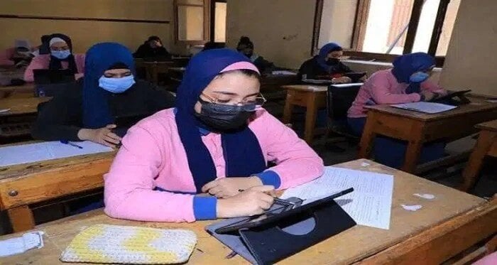دليل شامل لتنسيق الثانوية العامة 2025 لطلاب الإعدادية