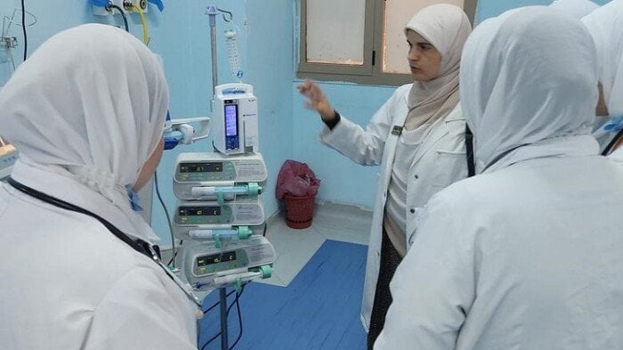 دليل قبول مدارس التمريض بعد الإعدادية 2025: الشروط والمستندات الأساسية
