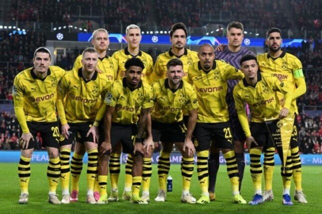دورتموند يسعى لتخطى أولسان وبلوغ ثمن نهائي كأس العالم للأندية