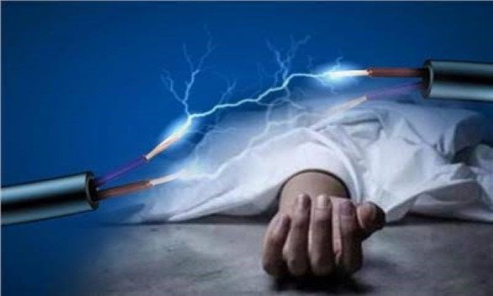 ربة منزل تفقد حياتها جراء صعق كهربائي أثناء غسل الملابس بالبحيرة