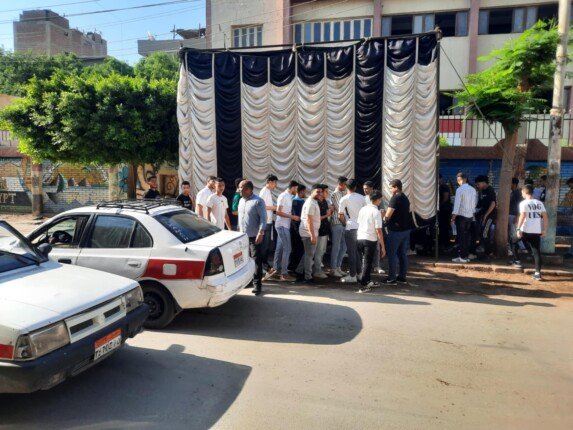 رحلة الإلهام: زينب توفيق