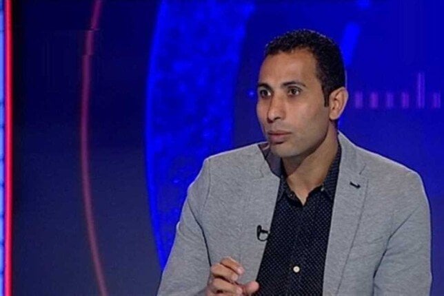 رحيل القباني وعبد العزيز عن الزمالك بعد عودة فيريرا