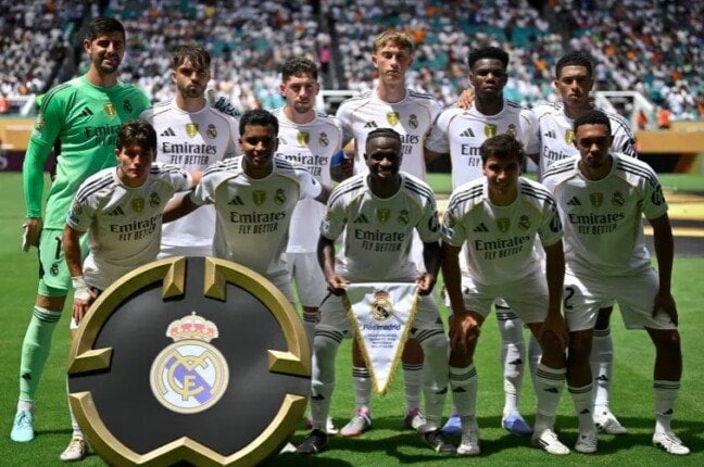 ريال مدريد يواجه تحدياً جديداً قبل صدامه مع يوفنتوس في كأس العالم للأندية
