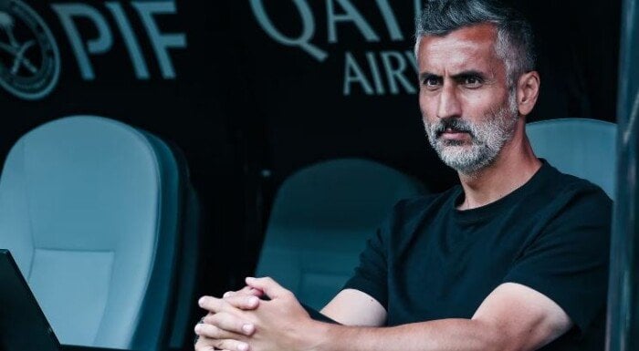 ريبيرو يكشف عن تفاصيل مواجهة بورتو في كأس العالم للأندية 2025
