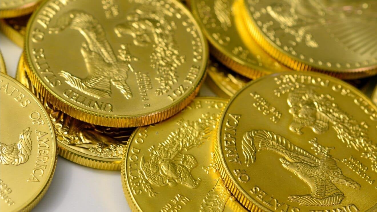 زيادة ملحوظة في قيمة الجنيه الذهب: تطورات الإثنين 23 يونيو 2025