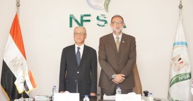 زيارة سفير اليابان للقاهرة: تعزيز التعاون في سلامة الغذاء