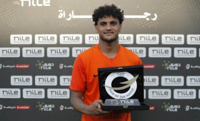 سباق الأندية الكبرى على ضم أسامة فيصل