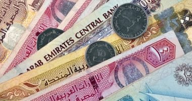 سعر الدرهم الإماراتي مقابل الجنيه المصري في البنك الأهلي بتاريخ 27 يونيو 2025