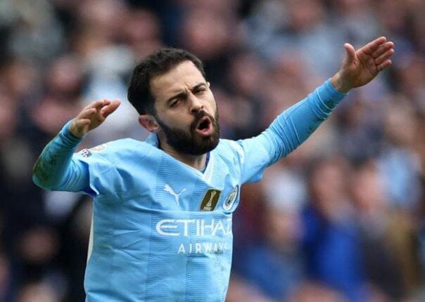 سيلفا: مانشستر سيتي تألق أمام يوفنتوس في كأس العالم للأندية