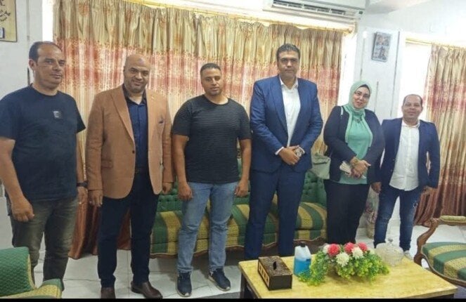 شراكة مثمرة بين الشباب والرياضة والأزهر لتعزيز قدرات الطلاب في بورسعيد