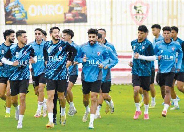 شوبير يسلط الضوء على تفاصيل الجهاز الفني الجديد للزمالك