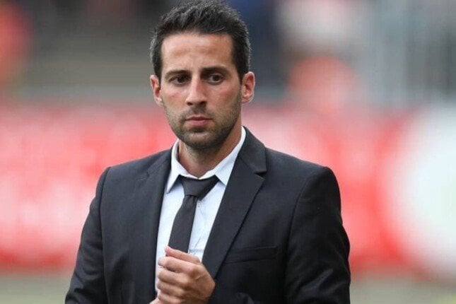 صفقة الزمالك: يانيك فيريرا وموعد وصوله مع فريقه المساعد