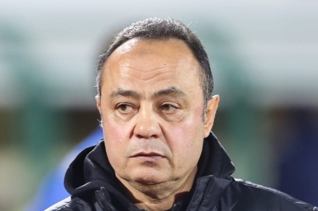 طارق يحيى يقدم استشارة هامة لإدارة الزمالك عقب تعيين جون إدوارد