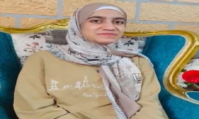 طموح الدكتورة: قصة نجاح منه سمير الثانية في إعدادية الشرقية