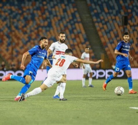عمرو رضا يتلقى عروضًا جديدة من الإمارات خلال فترة الانتقالات الصيفية