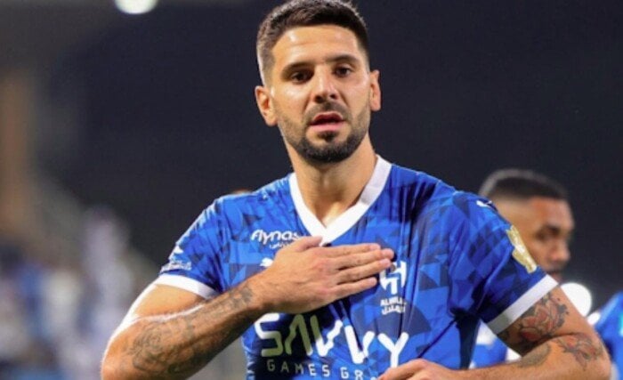 عودة ميتروفيتش: متى سيلعب مع الهلال في كأس العالم للأندية؟