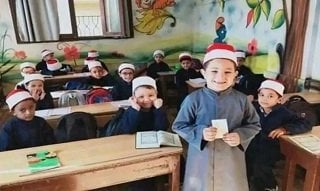 فتح باب التسجيل الإلكتروني للصف الأول الابتدائي ورياض الأطفال الأزهري في القليوبية