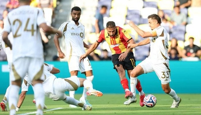 فرص الترجي في بلوغ دور الـ16 بكأس العالم للأندية: تحليل وتوقعات