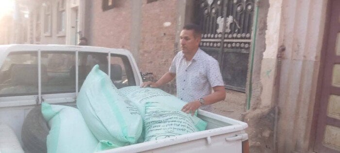 فضائح المخابز في المنيا: خبز ناقص الوزن ودقيق مهرب