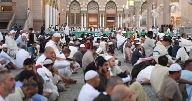 قواعد جديدة للعمرة: الإقامة والسفر البري في مكة والمدينة