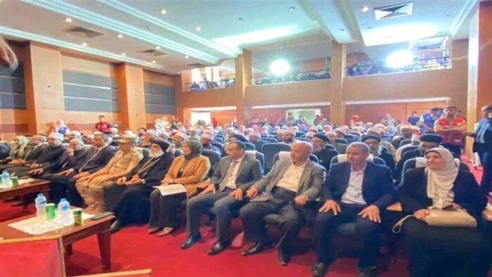 قوة الشعب ورؤية القائد: احتفالية النيل للإعلام بذكرى 30 يونيو