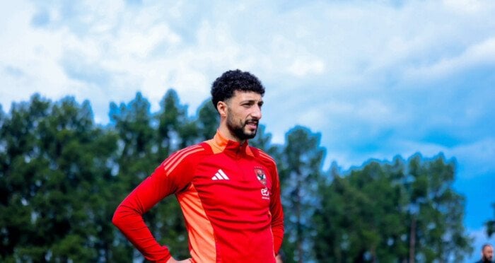 كأس العالم للأندية: أبو علي يَعِد بأداء قوي ضد بورتو