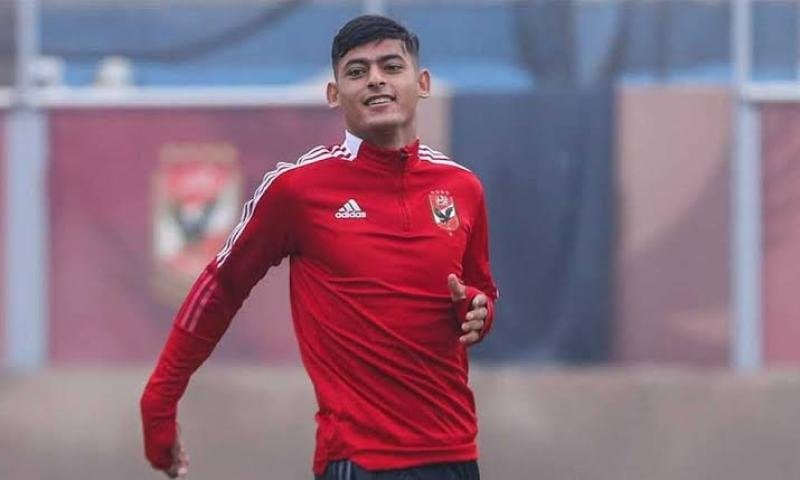 كريستو يصر على مغادرة الأهلي بشكل نهائي بدلاً من الإعارة