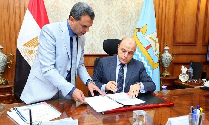 كفر الشيخ: نجاح 80.17% في الإعدادية وتهنئة للطلاب المتفوقين