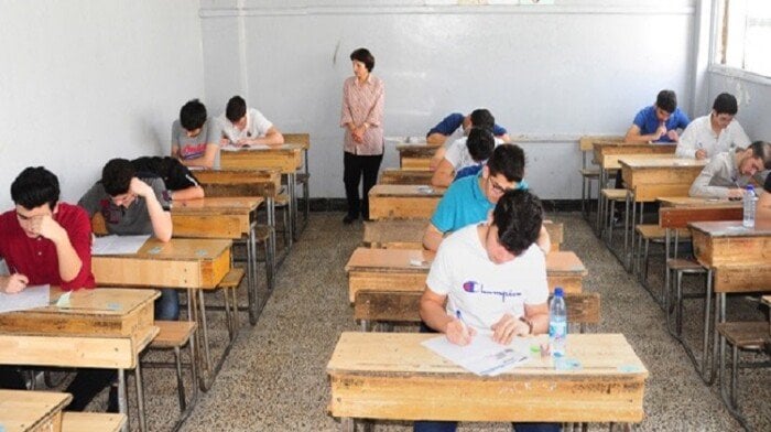 كل ما تحتاج معرفته للحصول على نتيجة الشهادة الإعدادية في الأقصر