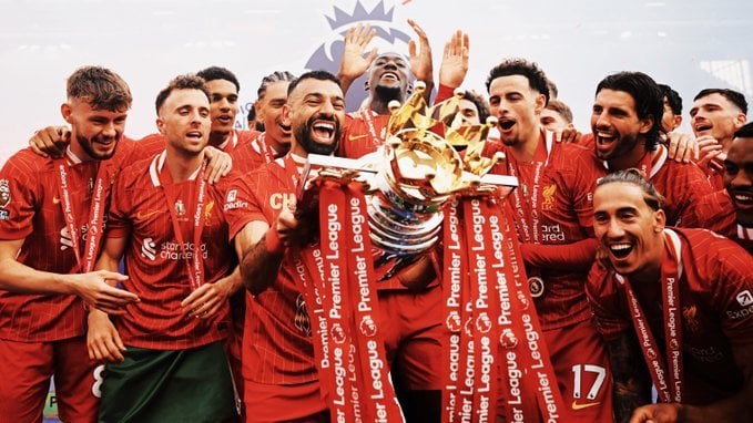 ليفربول يستهدف تعزيز صفوفه من خلال صفقة تبادلية مع كريستال بالاس