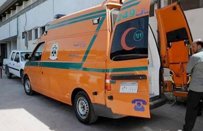 مأساة مرورية في المنوفية: عائلة تفقد 4 أفراد في تصادم مروع