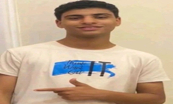 مأساة وفاة طالب إعدادي في الشرقية بسبب ضربة شمس بعد إعلان النتائج