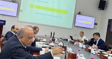 مؤتمر التعدين الدولي في مصر: انطلاق فعالياته في 15 يوليو