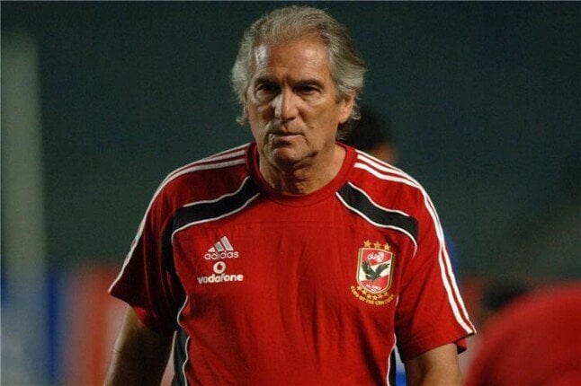 مانويل جوزيه: بين ولاء الأهلي ورفض الزمالك ثلاث مرات
