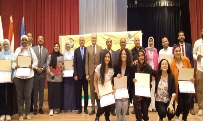 مبادرة ألوان أسوان: جسر للتعايش وحوار الثقافات