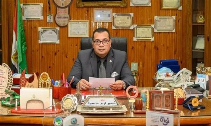 مبادرة “طريقك إلى المستقبل” لتأهيل شباب المنوفية نحو التميز.