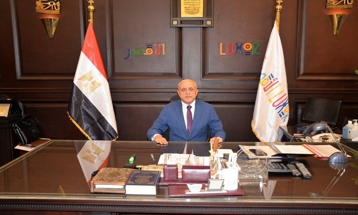 محافظ الأقصر يعلن نتائج الشهادة الإعدادية ويثني على جهود عملية التصحيح