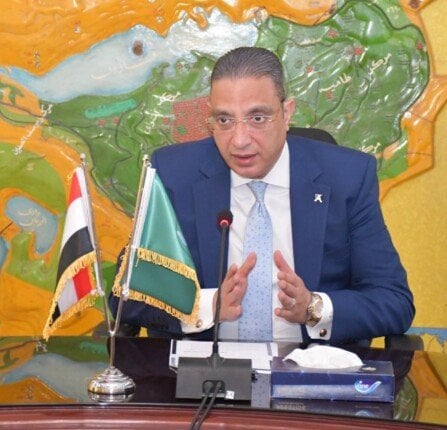 محافظ الفيوم يعلن نتائج الشهادة الإعدادية للعام الدراسي 2024/2025 خلال ساعات