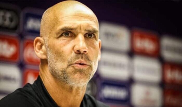 مدرب سالزبورج: التعادل مع الهلال كان إيجابيًا
