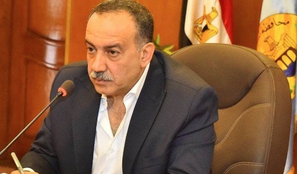 مدينة منفلوط تطلق حملة التبرع بالدم لدعم الحياة