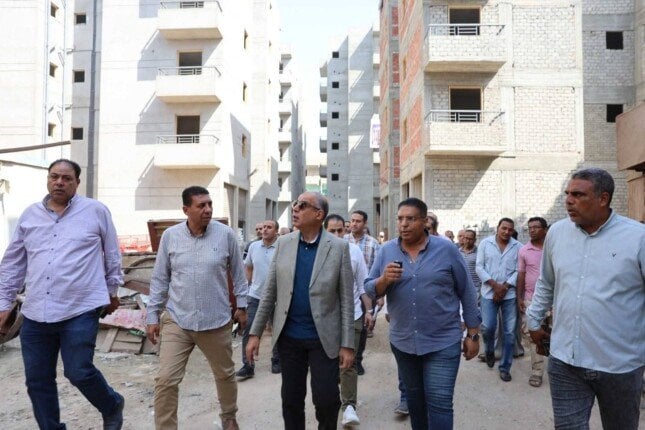 مشروع «بديل الإيوا» في المنيا: إنجاز تنموي بقيمة 133 مليون جنيه قبل الموعد المحدد