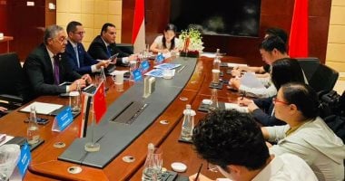 مصر تعزز قطاع البتروكيماويات عبر مشروعات كبرى جديدة