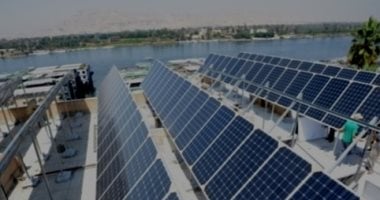مصر والاقتصاد الأخضر: مفتاح التنمية المستدامة واستثمار الأجيال القادمة