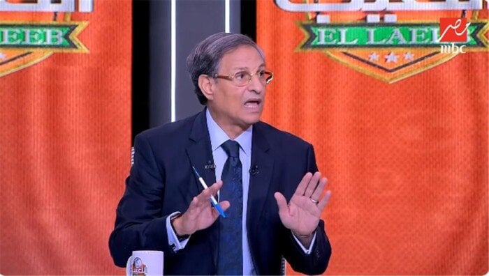 مصطفى يونس: الأهلي ليس ملكًا لنا بعد الآن، ولكن تاريخي باقٍ